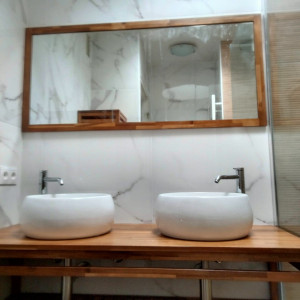 confiez vos travaux de salle de bain &agrave; puteaux &agrave; des professionnels qualifi&eacute;s. r&eacute;novation compl&egrave;te, am&eacute;nagement sur mesure, devis gratuit et prestations de qualit&eacute; pour une salle de bain moderne et fonctionnelle.