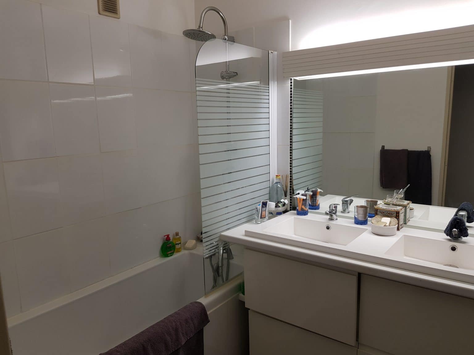 confiez vos travaux de salle de bain &agrave; puteaux &agrave; des experts qualifi&eacute;s. r&eacute;novation, am&eacute;nagement et installation sur mesure pour un espace moderne et fonctionnel. devis gratuit et interventions rapides !
