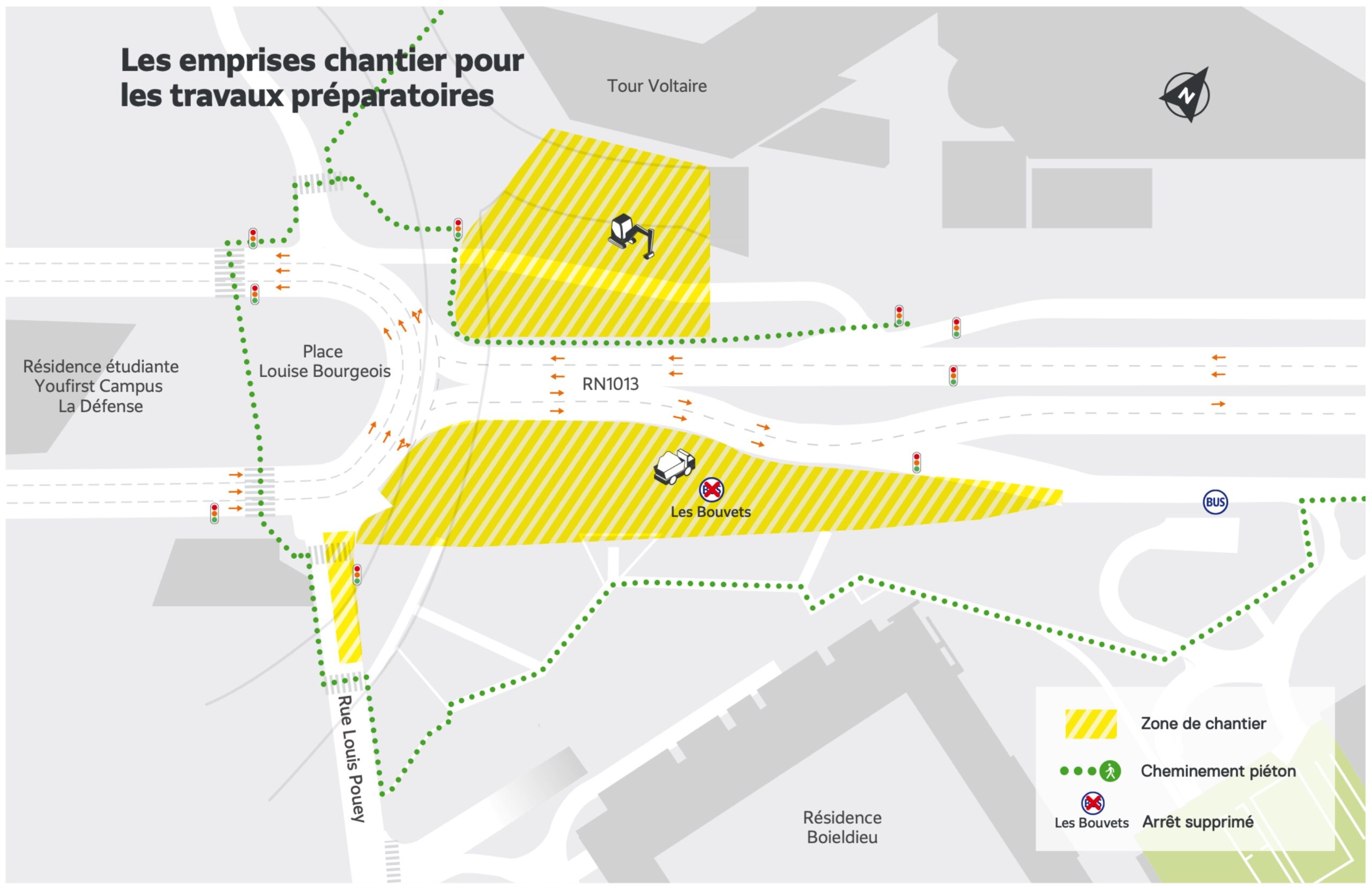 d&eacute;couvrez comment organiser efficacement un chantier &agrave; puteaux : conseils pratiques, gestion du planning, s&eacute;curit&eacute; et coordination pour garantir le succ&egrave;s de vos travaux en r&eacute;gion parisienne.