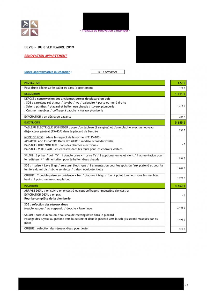 obtenez rapidement un devis personnalis&eacute; pour la r&eacute;novation de votre appartement ou maison &agrave; puteaux. services professionnels, travaux de qualit&eacute; et accompagnement complet pour tous vos projets de r&eacute;novation.