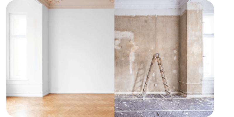 découvrez nos conseils pratiques et solutions professionnelles pour réussir votre projet de rénovation, de l’aménagement intérieur à l’embellissement extérieur, et transformez votre habitat selon vos envies.