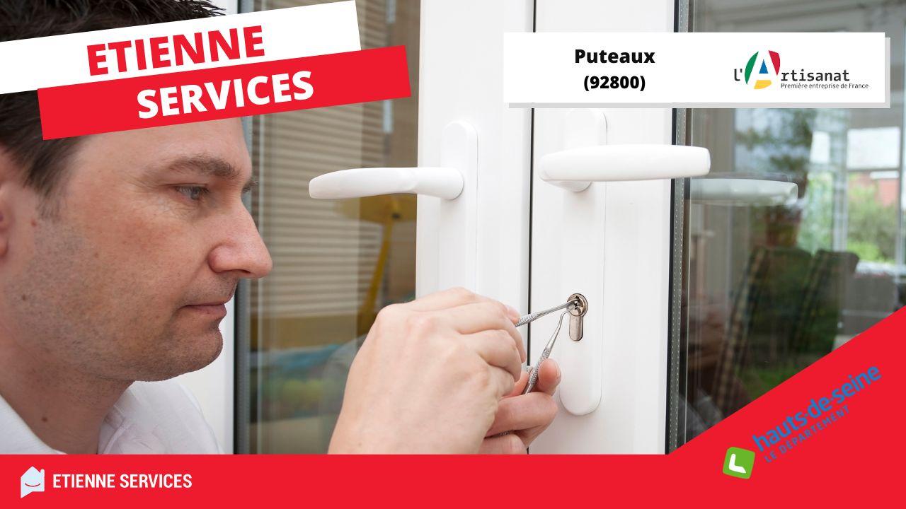 besoin d’un serrurier compétent à puteaux ? intervention rapide, service fiable et prix transparents pour tous dépannages, ouvertures de porte et installations de serrures.