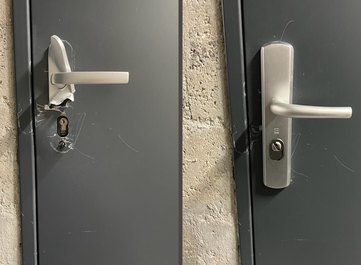 besoin d'un serrurier en urgence &agrave; puteaux ? intervention rapide 24h/24 et 7j/7 pour ouverture de porte, changement de serrure et d&eacute;pannage. service fiable, devis gratuit !