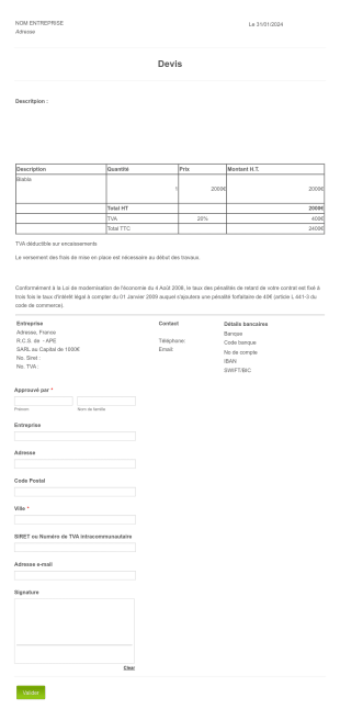 obtenez rapidement un devis pour vos travaux à puteaux. comparez les prix et trouvez des artisans qualifiés pour réaliser votre projet en toute sérénité !