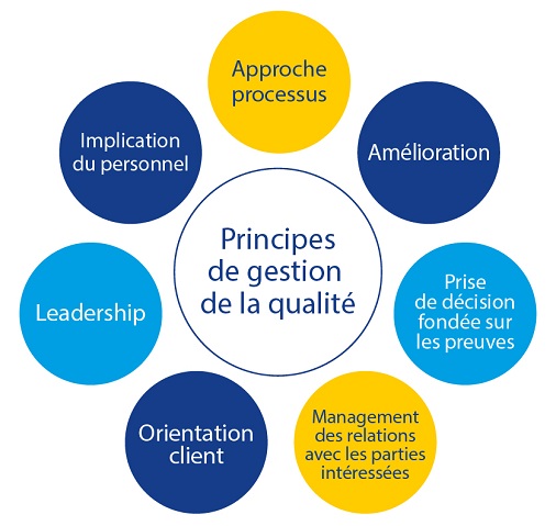 d&eacute;couvrez tout sur la qualit&eacute; : d&eacute;finitions, enjeux, m&eacute;thodes et solutions pour garantir l&rsquo;excellence de vos produits et services dans tous les secteurs.