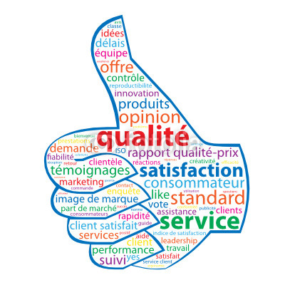 découvrez comment la qualité influence chaque aspect de votre vie quotidienne et professionnelle. conseils, analyses et solutions pour atteindre l'excellence en toute circonstance.