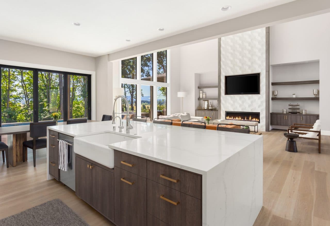 d&eacute;couvrez comment une r&eacute;novation cuisine innovante peut transformer votre espace culinaire en combinant design moderne, technologies intelligentes et solutions fonctionnelles sur mesure.
