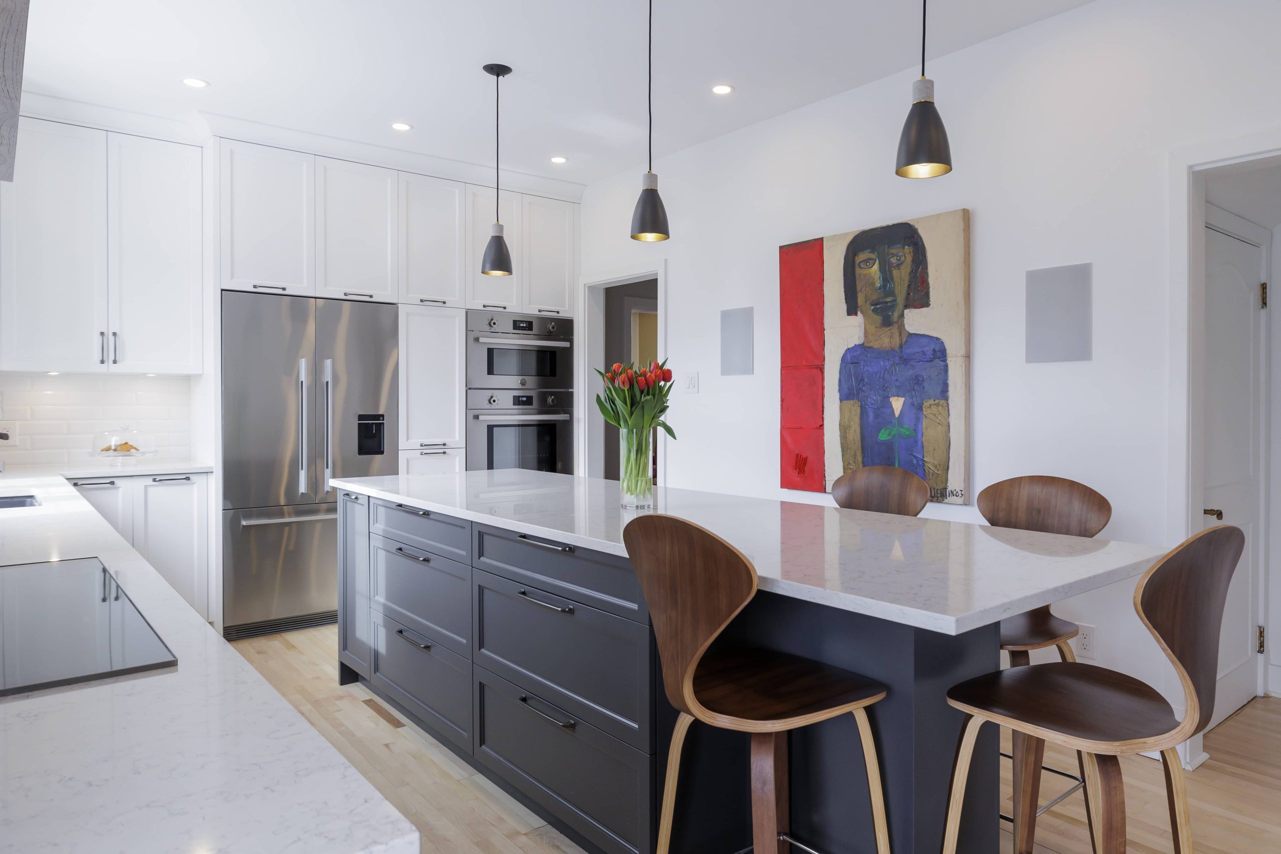 d&eacute;couvrez nos conseils et astuces pour une r&eacute;novation de cuisine r&eacute;ussie. inspirez-vous d'id&eacute;es tendances, maximisez votre espace et donnez vie &agrave; la cuisine de vos r&ecirc;ves facilement et efficacement.