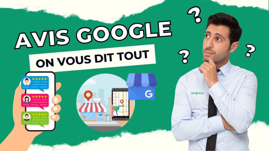 découvrez notre guide complet pour acheter des avis google en toute sécurité et améliorer la réputation de votre entreprise efficacement.
