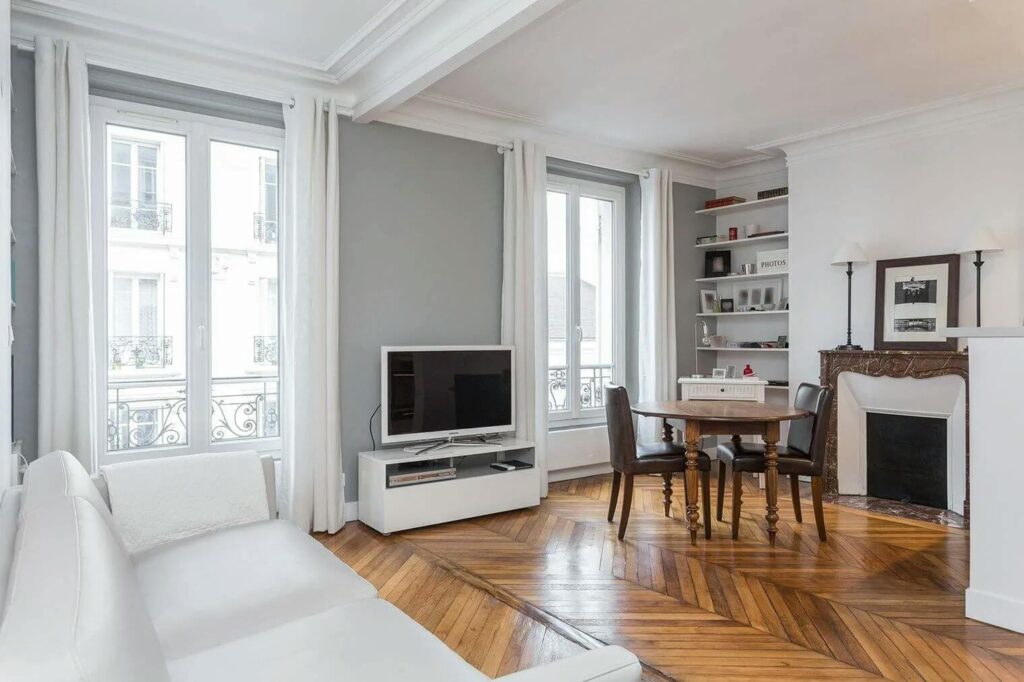 découvrez nos conseils et astuces pour réussir la rénovation de votre maison à paris, alliant qualité, budget maîtrisé et respect du style parisien.