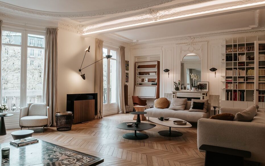 découvrez nos conseils et astuces essentiels pour réussir votre rénovation à paris 75018. transformez votre espace avec des experts locaux et des solutions adaptées à vos besoins.