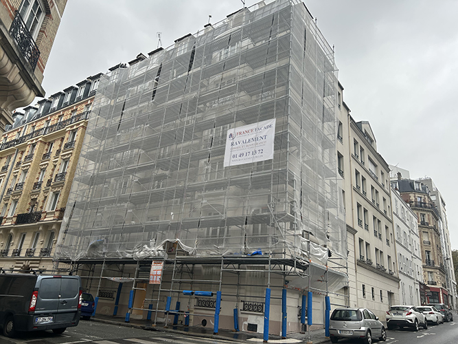 découvrez le top 5 des meilleures entreprises de rénovation à paris pour réussir vos projets avec des professionnels qualifiés et fiables.