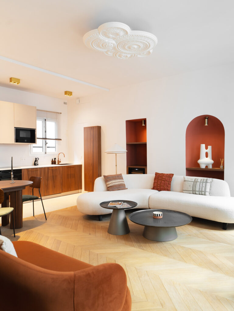 découvrez nos conseils et astuces pour réussir votre rénovation intérieure à paris 75003. transformez votre espace avec des solutions adaptées et des professionnels qualifiés.